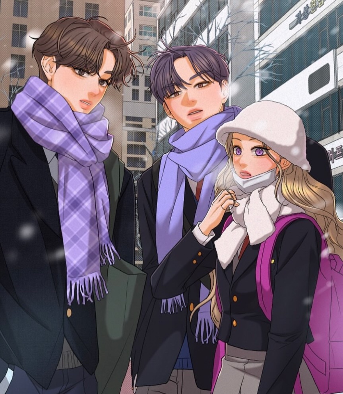 서브 프로필 이미지 2