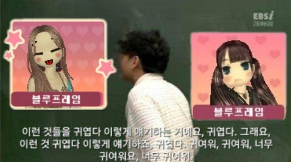 프로필 대표 이미지