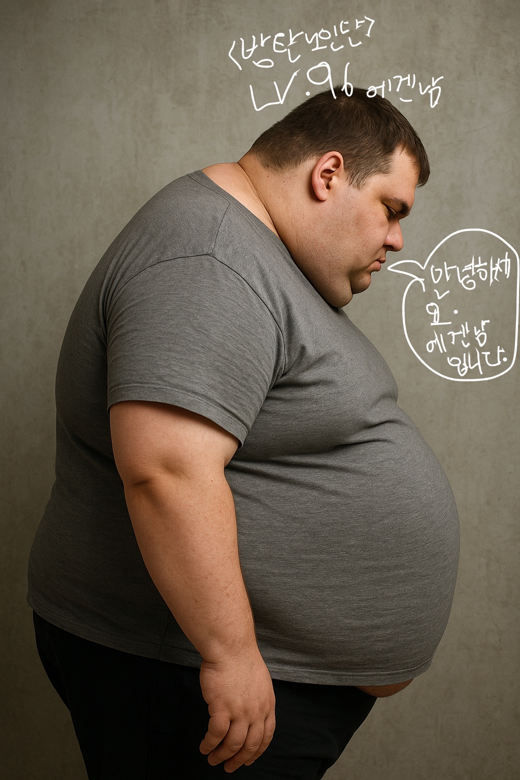 프로필 대표 이미지