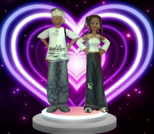 프로필 대표 이미지