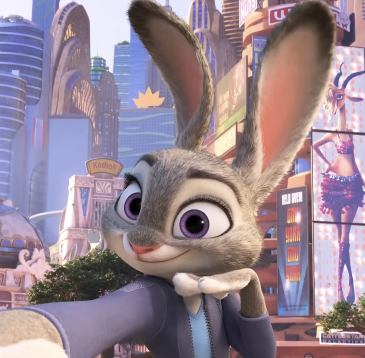 프로필 대표 이미지