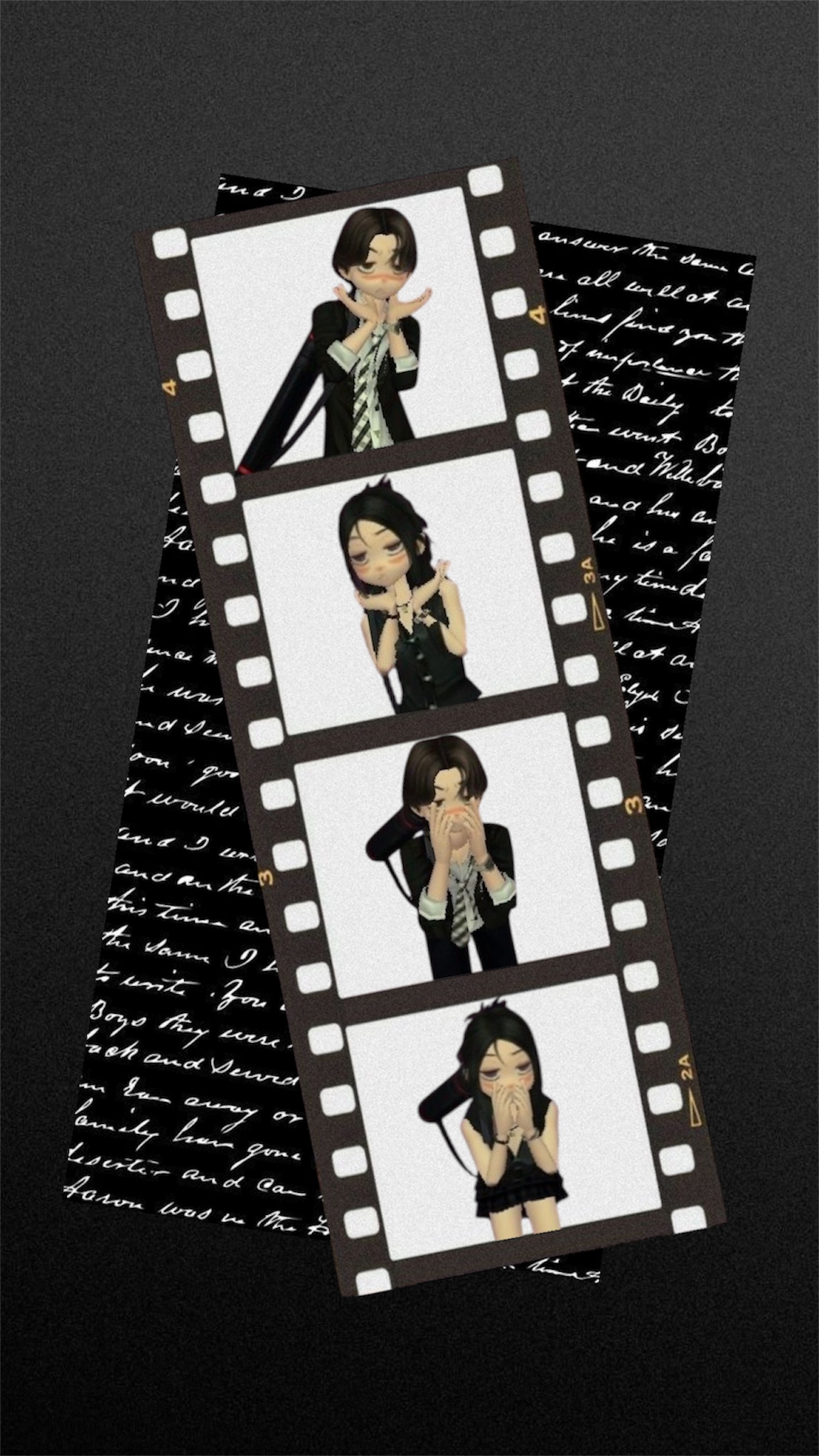 프로필 대표 이미지