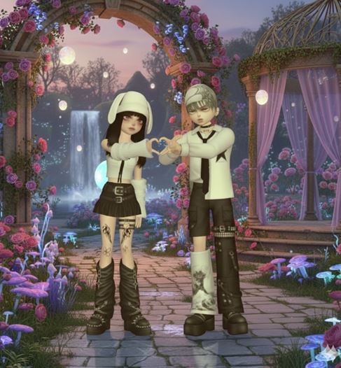 프로필 대표 이미지