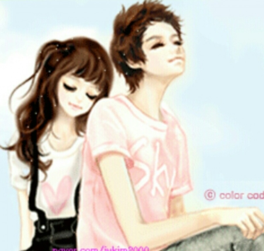 대표 프로필 이미지