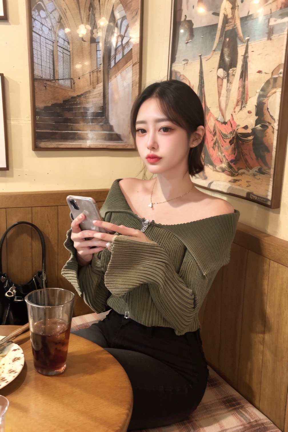 프로필 대표 이미지