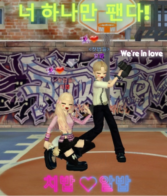 프로필 대표 이미지