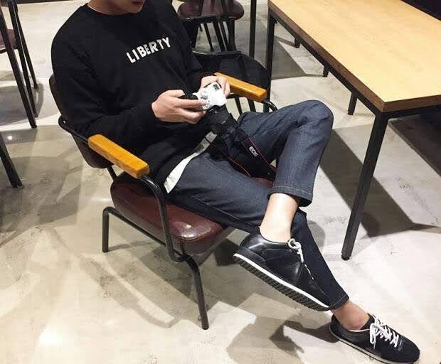 프로필 대표 이미지