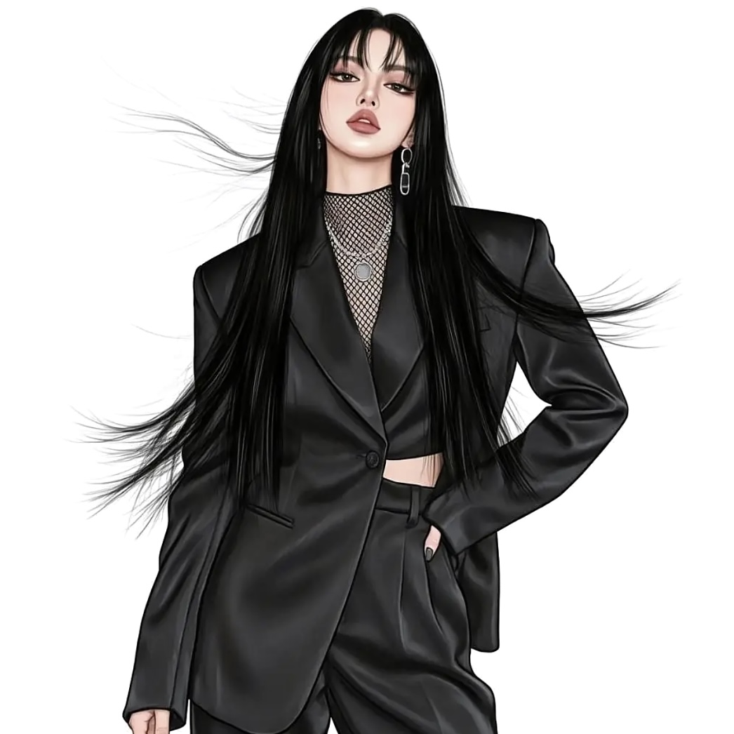 프로필 대표 이미지