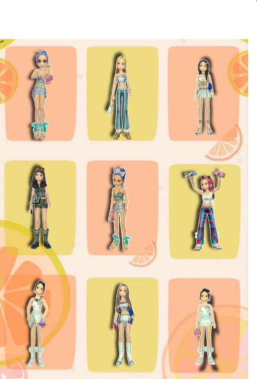 프로필 대표 이미지