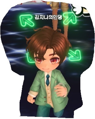 프로필 대표 이미지