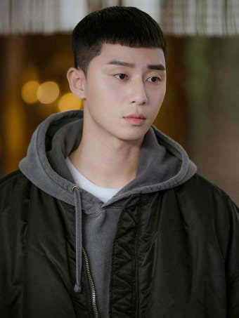 프로필 대표 이미지