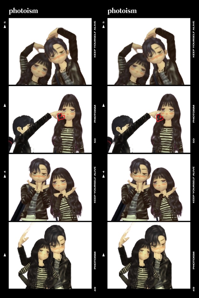 대표 프로필 이미지