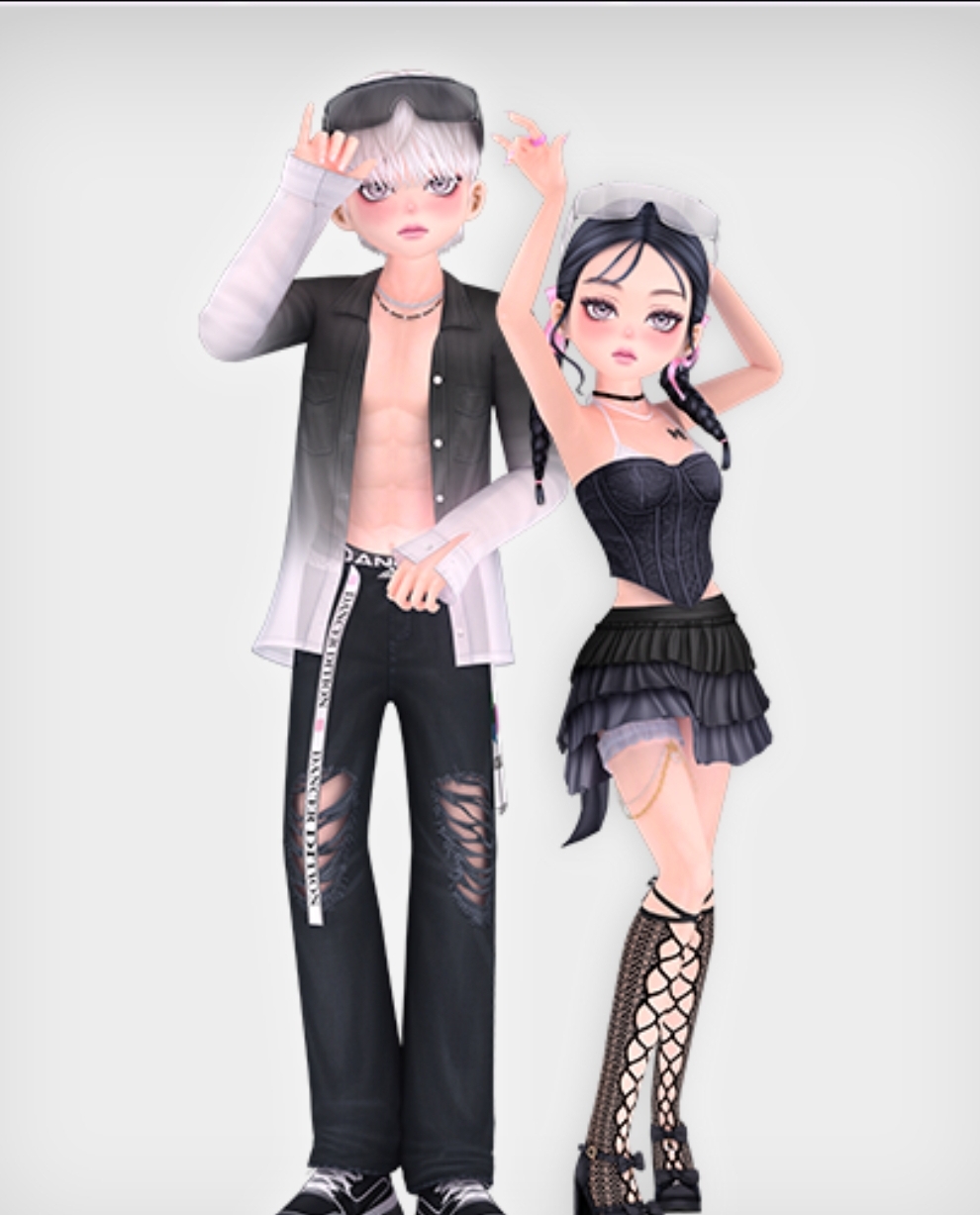 프로필 대표 이미지