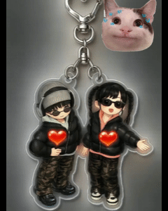 프로필 대표 이미지