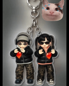 프로필 대표 이미지