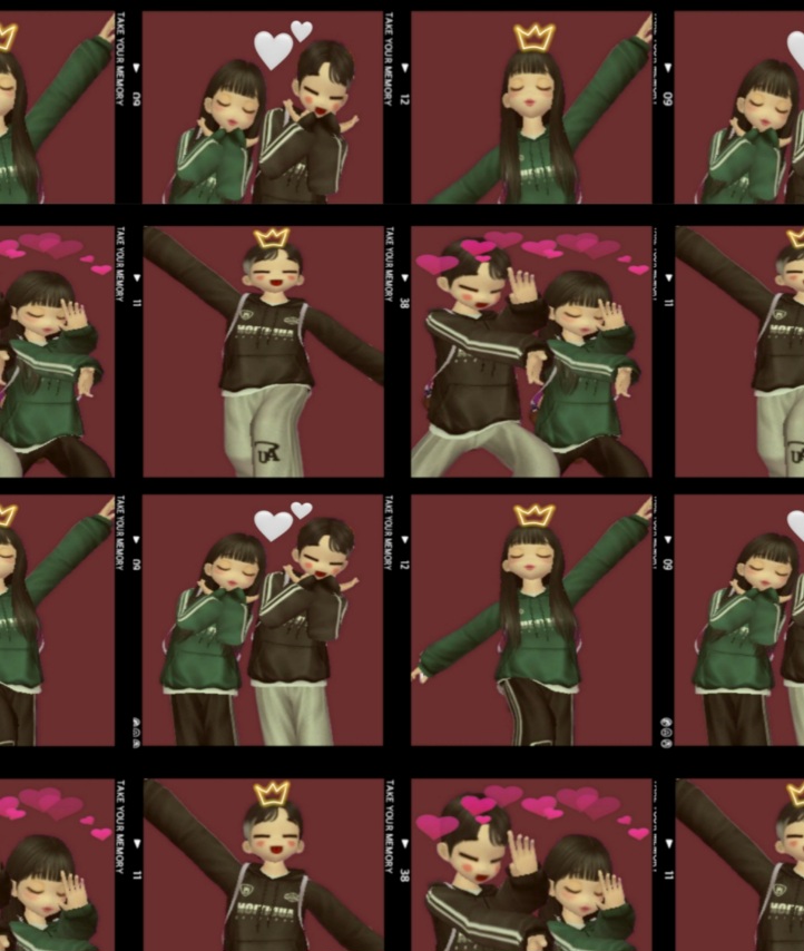 프로필 대표 이미지