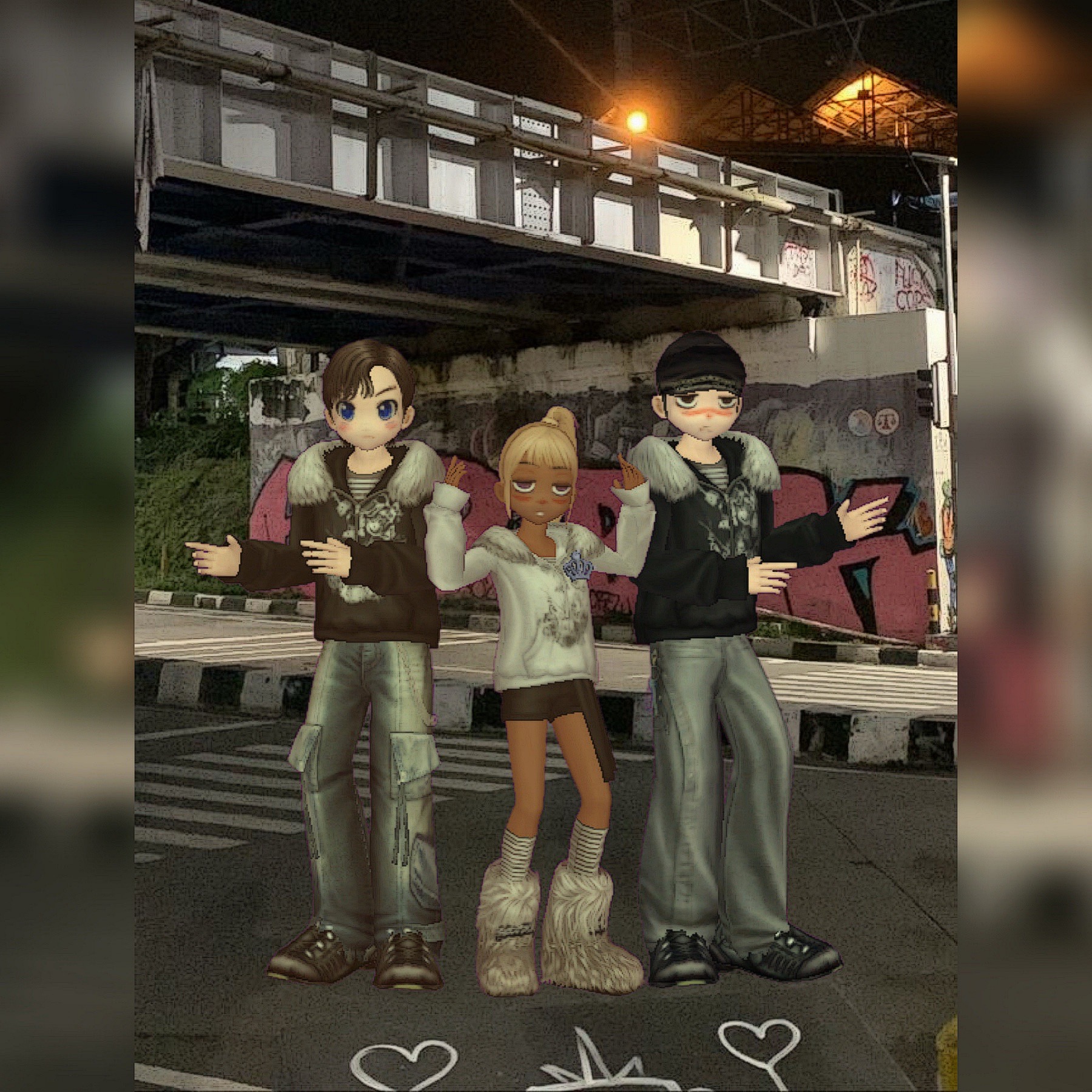 프로필 대표 이미지