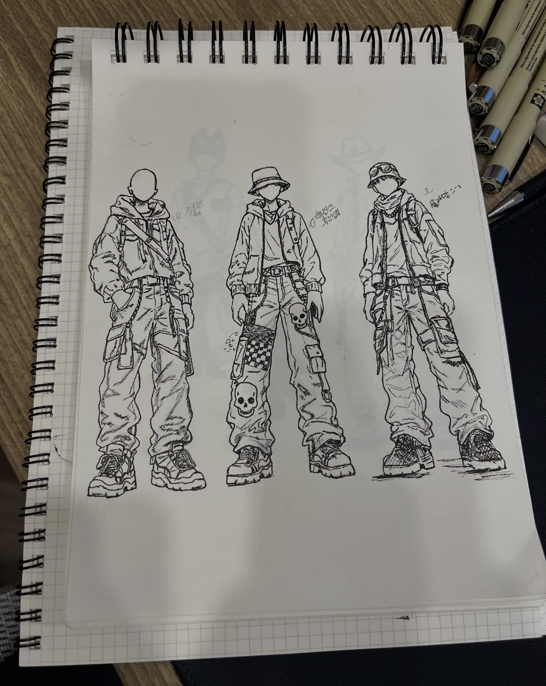 프로필 대표 이미지