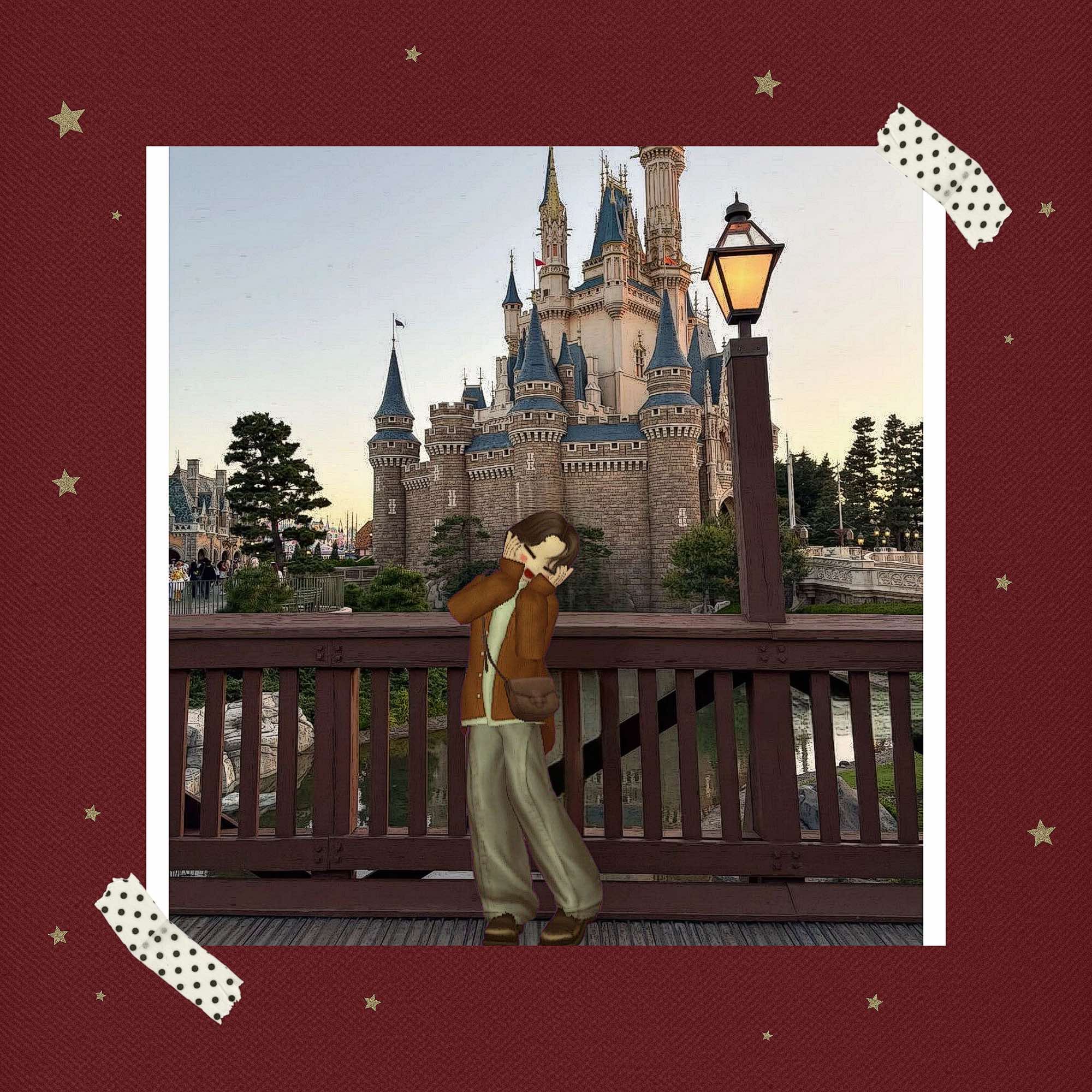 프로필 대표 이미지