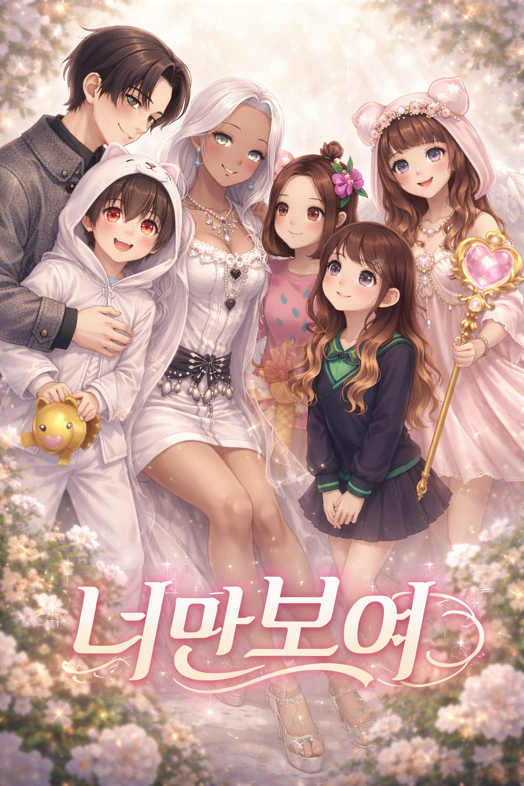 프로필 대표 이미지