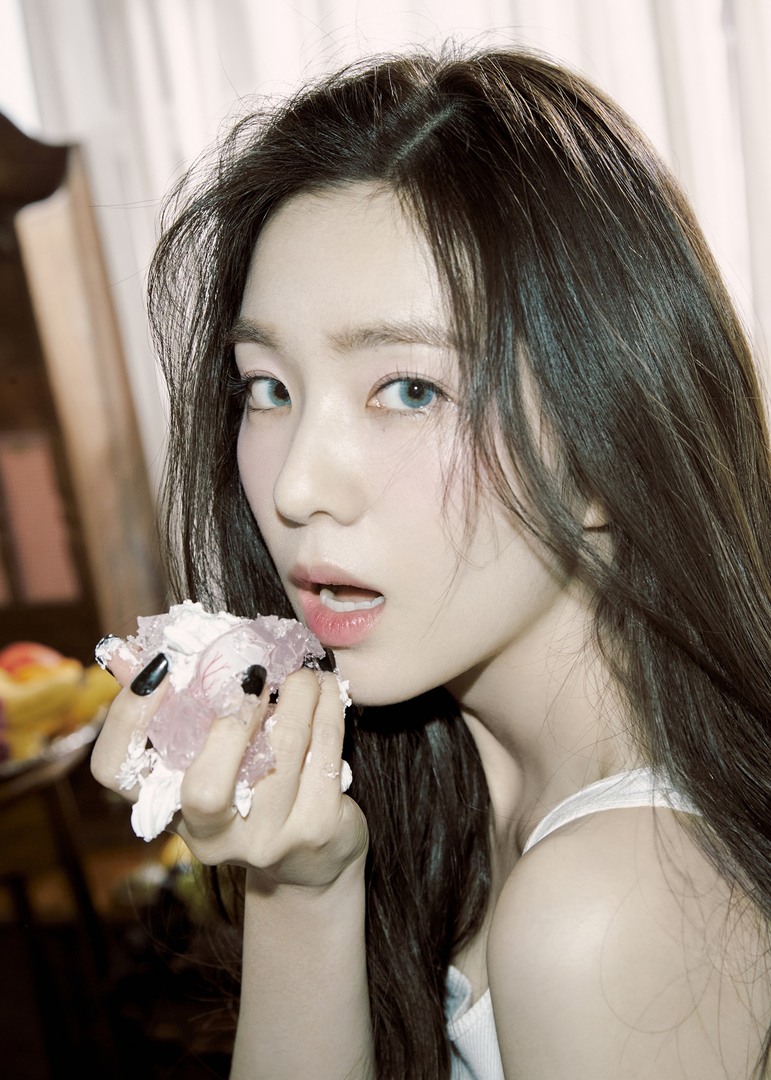프로필 대표 이미지