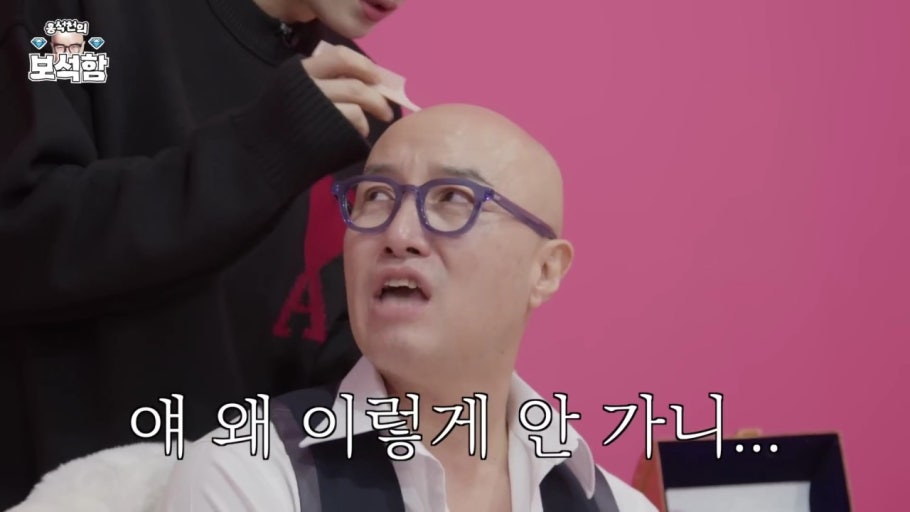 프로필 대표 이미지