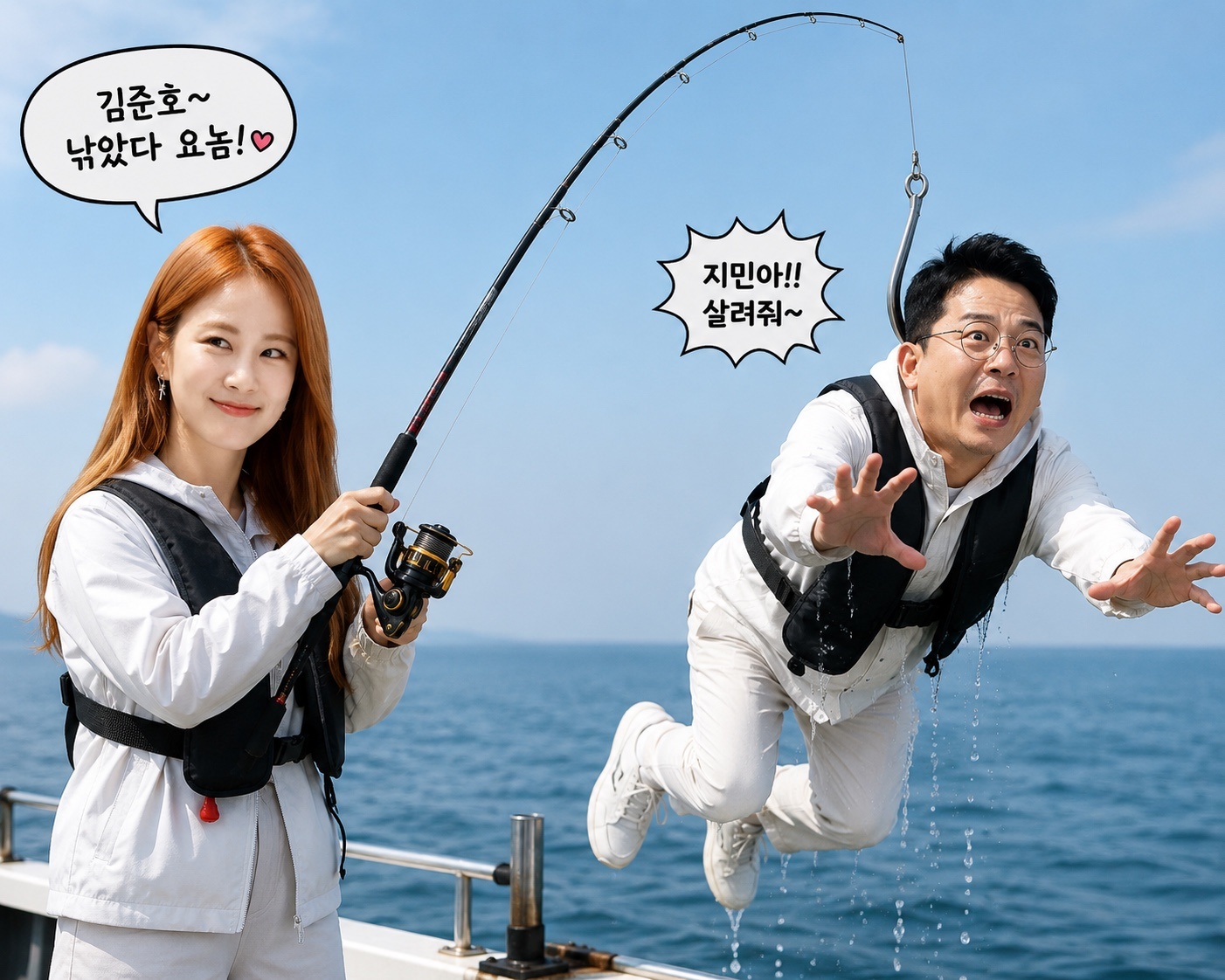 프로필 대표 이미지