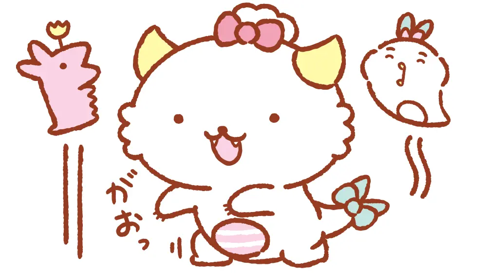 프로필 대표 이미지