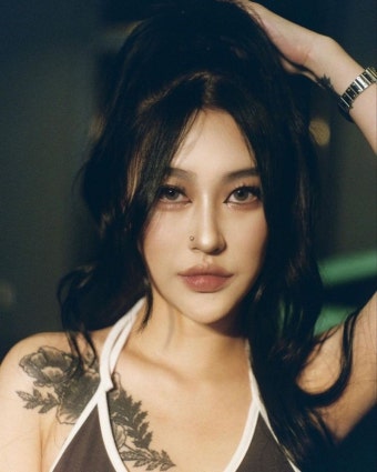 프로필 대표 이미지