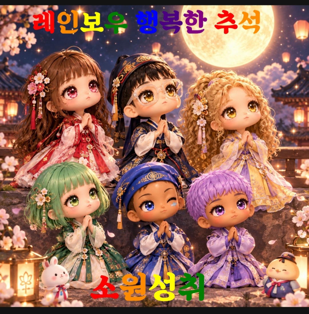 프로필 대표 이미지