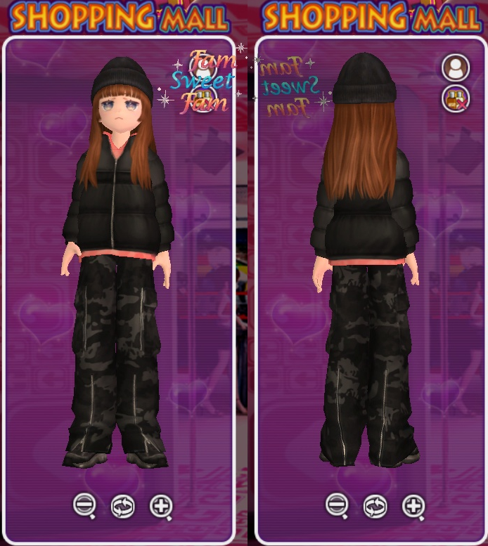 팸시즌4기념_아바타_여자